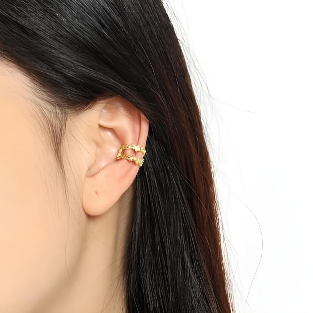Earcuffs