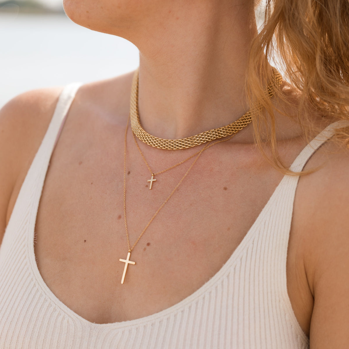 Layered Looks