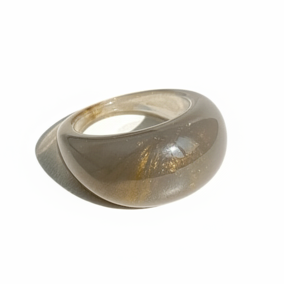 Dome ring - resin