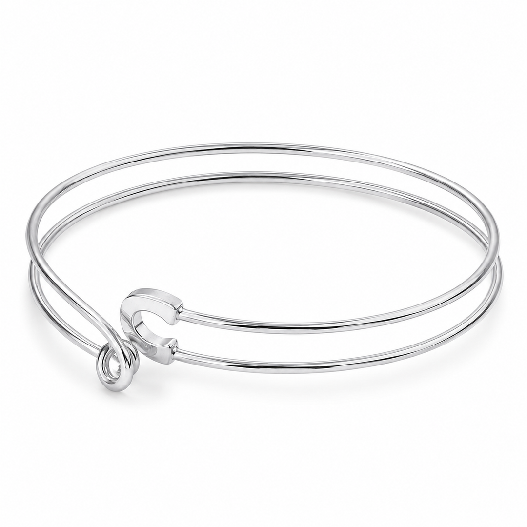 Armring safety - titanium