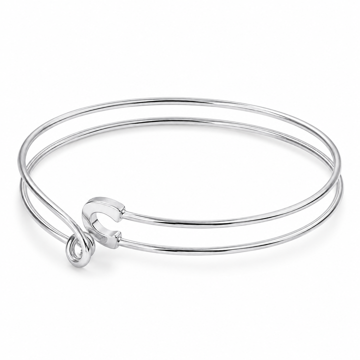 Armring safety - titanium