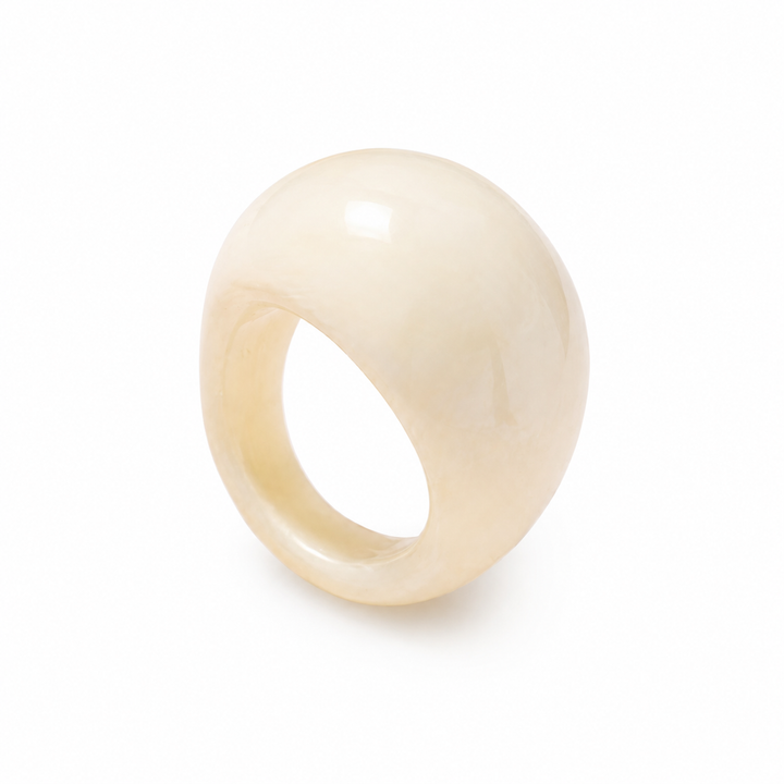 Dome ring - resin