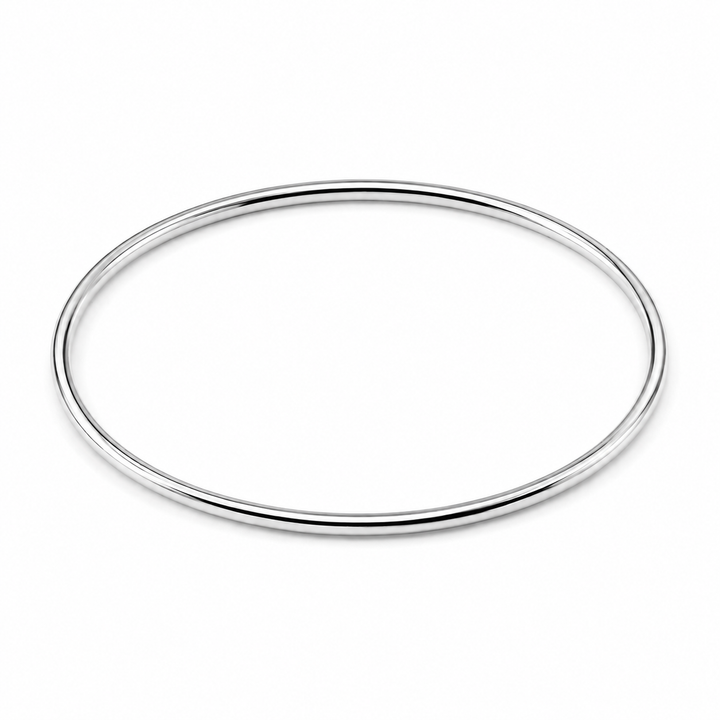 Armring bangle - titanium