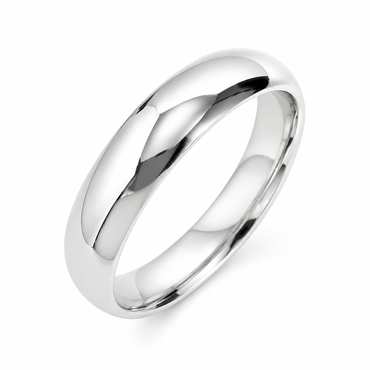 Armring 1.5 cm - ædelstål
