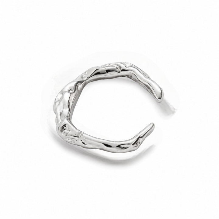 Øre cuff - 925 sterlingsølv