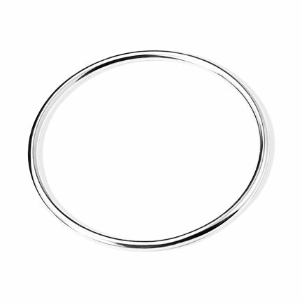 2. Sortering bangle armring i titanium