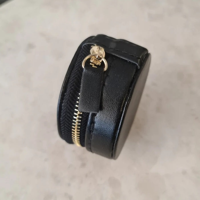 Mini taske smykkeskrin 7cm.